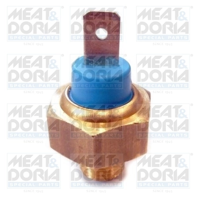 Temperature Switch, coolant warning lamp